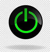 Image result for Push Button Icon Blue