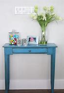 Image result for Console Table Design