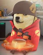 Image result for Fallout Doge Meme
