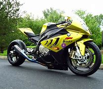 Image result for BMW S1000RR Drag Bike