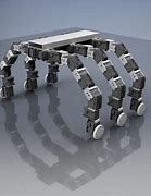 Image result for Backward Mechanism Robot