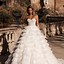 Image result for Couture Ball Gown Wedding Dresses