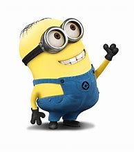 Image result for Minion Character Clip Art