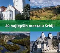Image result for Turisticke Atrakcije U Srbiji