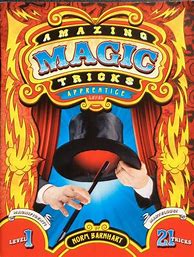 Image result for Easy Magic Tricks to Do at Home