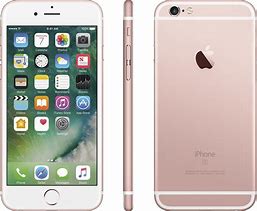 Image result for iPhone 6s Rose Gold Sprint