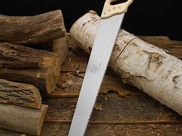 Image result for Types of Logging Saws