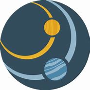 Image result for Solar System Icon