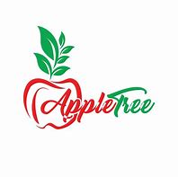 Image result for Companies with Apple Tree Logo