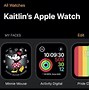 Image result for Free Apple Watch Faces with Complications