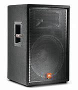 Image result for JBL JRX Speakers