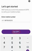 Image result for Enter Your Mobile Number