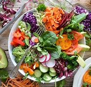 Image result for Raw Vegetable Diet