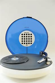 Image result for Portable Bluetooth Turntable