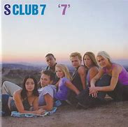 Image result for Sunshine S Club 7 Album