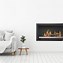 Image result for TV and Fish Tank P Lace In-Wall Fire Place