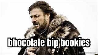 Image result for Bookie Meme
