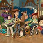 Image result for Toy Story Wall