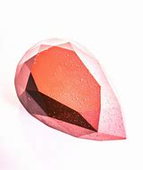 Image result for Sparkly Pink Diamond