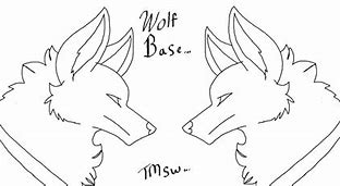Image result for 2 Wolves Bases