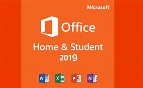 Image result for What Is in Microsoft Home and Student 2019