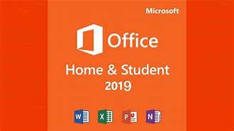 Image result for Office Home Student 2019 APA Aja