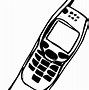 Image result for Home Phone Drawing