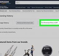 Image result for Amazon Prime Search History