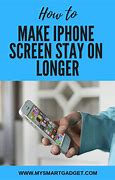 Image result for How to Make iPhone Screen Shorter