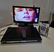 Image result for Philips 7 Portable DVD Player