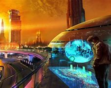 Image result for What Will Our World Look Like in 3030