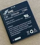 Image result for Model L51 Android Cell Phone Battery