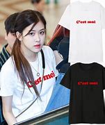 Image result for The Rose Kpop Merchandise