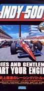 Image result for Indiana Indy 500