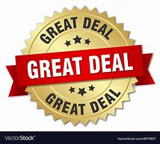 Image result for Good Deal Avatar Pic