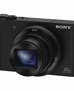 Image result for Sony Camera Black