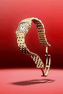 Image result for Cartier Watch