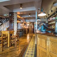 Image result for Fitzrovia Pubs