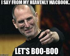 Image result for Rip Steve Jobs Meme