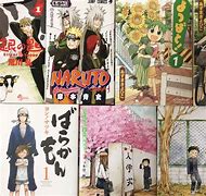 Image result for Japanese Manga Kindle