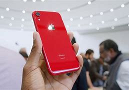 Image result for Red Vs. Blue iPhone XR