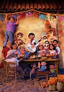 Image result for Boy Disney Pixar Coco