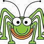 Image result for Grasshopper Cartoon Stickers