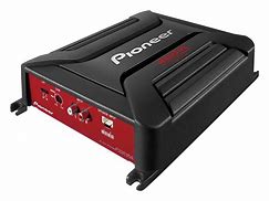 Image result for Pioneer GM Amp