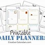Image result for Changing Day Planners