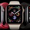Image result for Apple Watch Features by Series