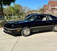 Image result for Dodge Shelby Charger