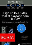 Image result for Scam Iphopne