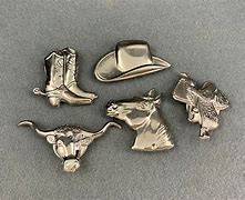 Image result for Western Button Covers