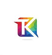 Image result for TK Logo Design